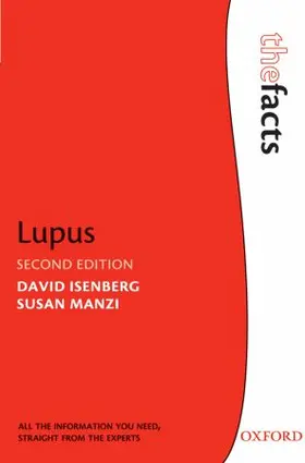 Isenberg / Manzi |  Lupus | Buch |  Sack Fachmedien