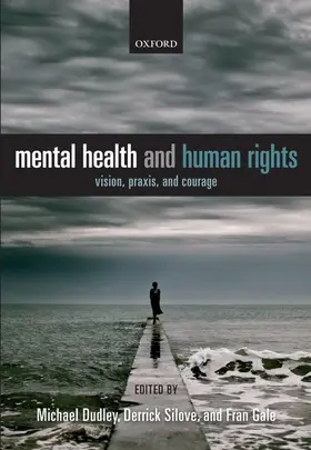 Al / Dudley / Silove |  MENTAL HEALTH & HUMAN RIGHTS C | Buch |  Sack Fachmedien