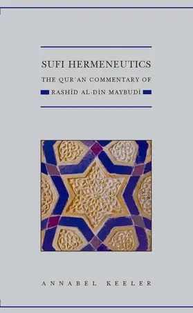 Keeler |  SUFI HERMENEUTICS QSS C | Buch |  Sack Fachmedien