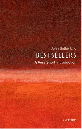 Sutherland |  Bestsellers | Buch |  Sack Fachmedien