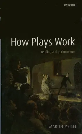 Meisel |  How Plays Work | Buch |  Sack Fachmedien