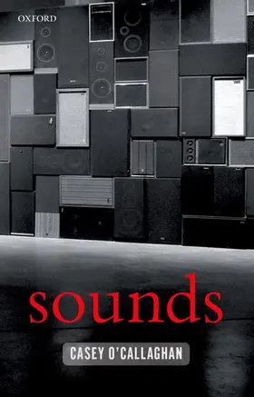 O'Callaghan |  Sounds | Buch |  Sack Fachmedien