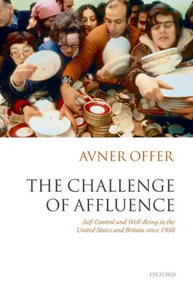 Offer |  The Challenge of Affluence | Buch |  Sack Fachmedien