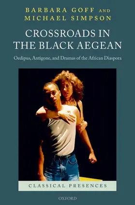 Goff / Simpson |  CROSSROADS BLACK AEGEAN CLPR C | Buch |  Sack Fachmedien