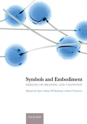 Al / de Vega / Glenberg |  SYMBOLS & EMBODIMENT DEBATES MEAN COGN C | Buch |  Sack Fachmedien