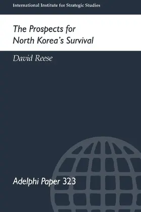 Reese |  The Prospects for North Korea's Survival | Buch |  Sack Fachmedien