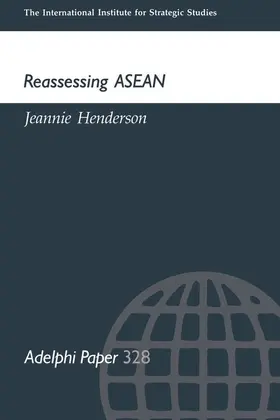 Henderson |  Reassessing ASEAN | Buch |  Sack Fachmedien