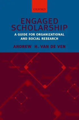 Van de Ven |  Engaged Scholarship | Buch |  Sack Fachmedien
