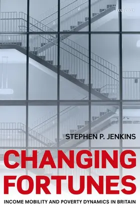Jenkins |  CHANGING FORTUNES C | Buch |  Sack Fachmedien