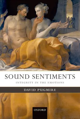 Pugmire |  Sound Sentiments | Buch |  Sack Fachmedien