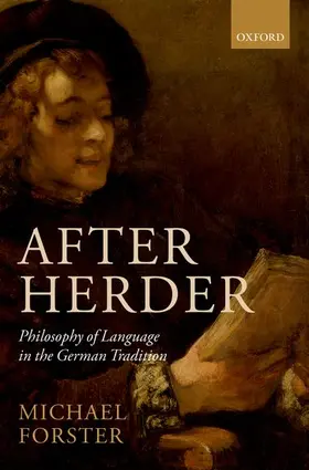 Forster |  After Herder | Buch |  Sack Fachmedien