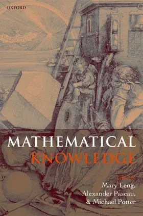 Leng / Paseau / Potter |  Mathematical Knowledge | Buch |  Sack Fachmedien