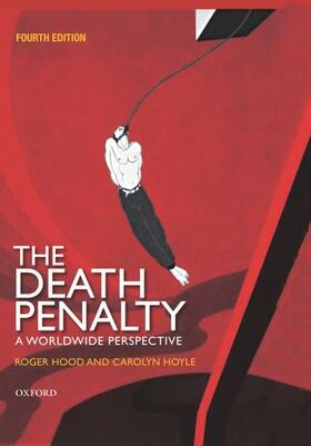 Hood CBE QC (Hon) DCL FBA / Hoyle |  The Death Penalty | Buch |  Sack Fachmedien