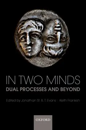 Evans / Frankish |  In Two Minds | Buch |  Sack Fachmedien