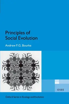 Bourke |  Principles of Social Evolution | Buch |  Sack Fachmedien