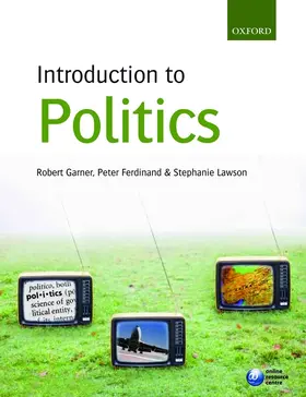 Garner / Ferdinand / Lawson |  Introduction to Politics | Buch |  Sack Fachmedien