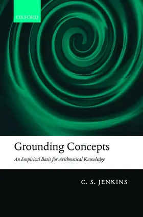 Jenkins |  Grounding Concepts | Buch |  Sack Fachmedien