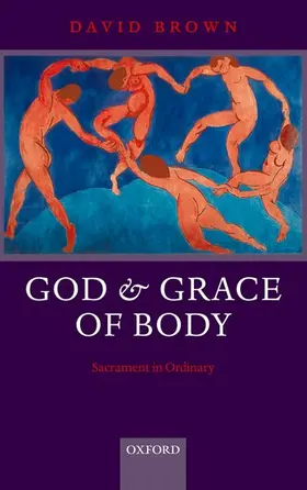 Brown |  GOD & GRACE OF BODY | Buch |  Sack Fachmedien