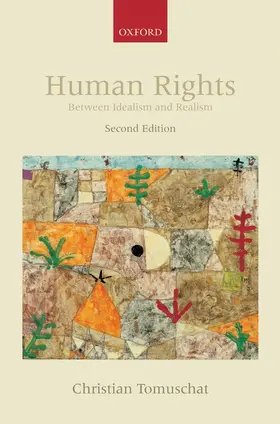 Tomuschat |  Human Rights | Buch |  Sack Fachmedien