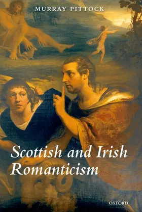 Pittock |  SCOTTISH & IRISH ROMANTICISM C | Buch |  Sack Fachmedien