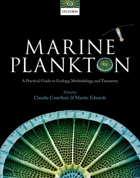 Castellani / Edwards |  MARINE PLANKTON C | Buch |  Sack Fachmedien