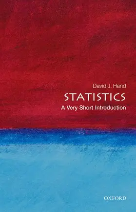 Hand |  Statistics | Buch |  Sack Fachmedien