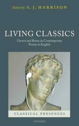 Harrison |  Living Classics | Buch |  Sack Fachmedien
