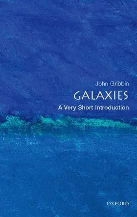 Gribbin |  Galaxies | Buch |  Sack Fachmedien