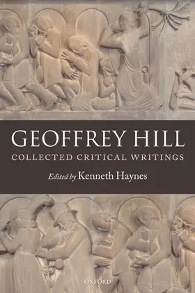 Hill / Haynes |  Collected Critical Writings | Buch |  Sack Fachmedien