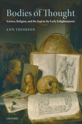 Thomson |  Bodies of Thought | Buch |  Sack Fachmedien