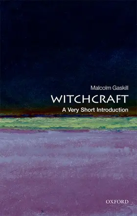Gaskill |  Witchcraft | Buch |  Sack Fachmedien