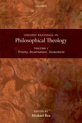 Rea |  Oxford Readings in Philosophical Theology | Buch |  Sack Fachmedien