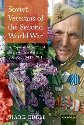 Edele |  Soviet Veterans of the Second World War | Buch |  Sack Fachmedien
