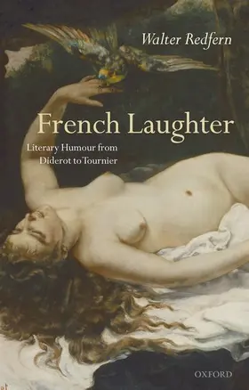 Redfern |  French Laughter | Buch |  Sack Fachmedien