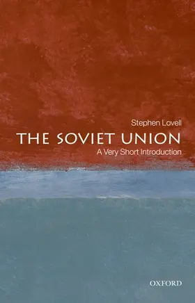 Lovell |  The Soviet Union | Buch |  Sack Fachmedien