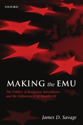Savage |  Making the Emu | Buch |  Sack Fachmedien