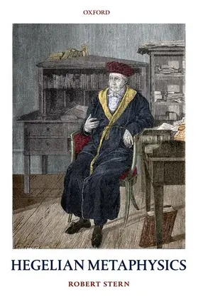 Stern |  Hegelian Metaphysics | Buch |  Sack Fachmedien