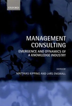 Kipping / Engwall |  Management Consulting | Buch |  Sack Fachmedien