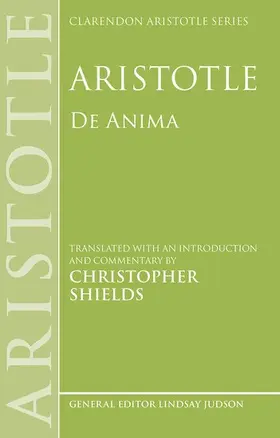Aristotle |  ARISTOTLE | Buch |  Sack Fachmedien
