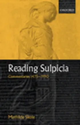 Skole / Skoie |  Reading Sulpicia | Buch |  Sack Fachmedien