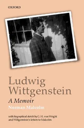 Malcolm |  Ludwig Wittgenstein | Buch |  Sack Fachmedien