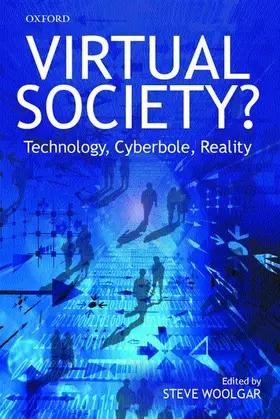 Woolgar |  Virtual Society? | Buch |  Sack Fachmedien