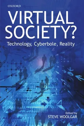 Woolgar |  Virtual Society? | Buch |  Sack Fachmedien