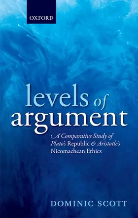 Scott |  LEVELS OF ARGUMENT C | Buch |  Sack Fachmedien