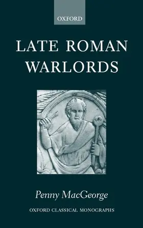 MacGeorge |  Late Roman Warlords | Buch |  Sack Fachmedien