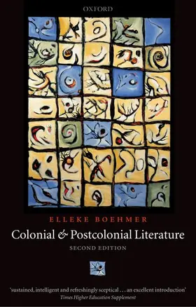 Boehmer |  Colonial and Postcolonial Literature | Buch |  Sack Fachmedien