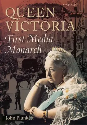 Plunkett |  Queen Victoria | Buch |  Sack Fachmedien