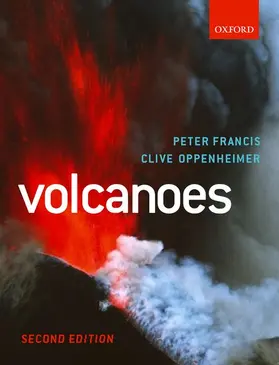 Francis / Oppenheimer |  Volcanoes | Buch |  Sack Fachmedien