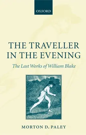 Paley |  The Traveller in the Evening | Buch |  Sack Fachmedien