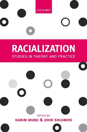 Murji / Solomos |  Racialization | Buch |  Sack Fachmedien